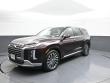 Certified 2024 Hyundai Palisade Calligraphy SUV