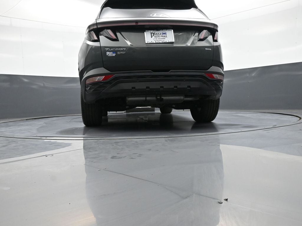 2023 Hyundai Tucson XRT - Photo 31