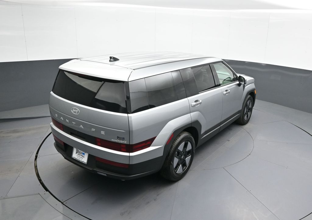 2026 Hyundai Santa Fe SE - Photo 41