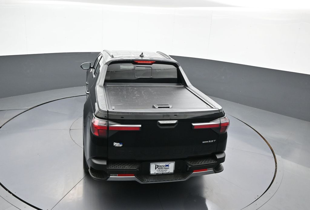 2023 Hyundai Santa Cruz Limited - Photo 38