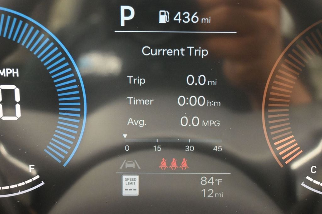 2026 Hyundai Sonata SEL - Photo 16