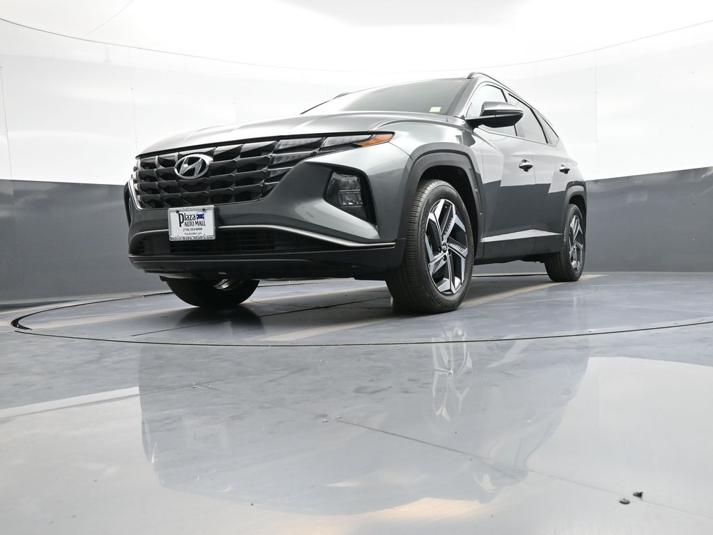 2022 Hyundai Tucson SEL Convenience - Photo 26