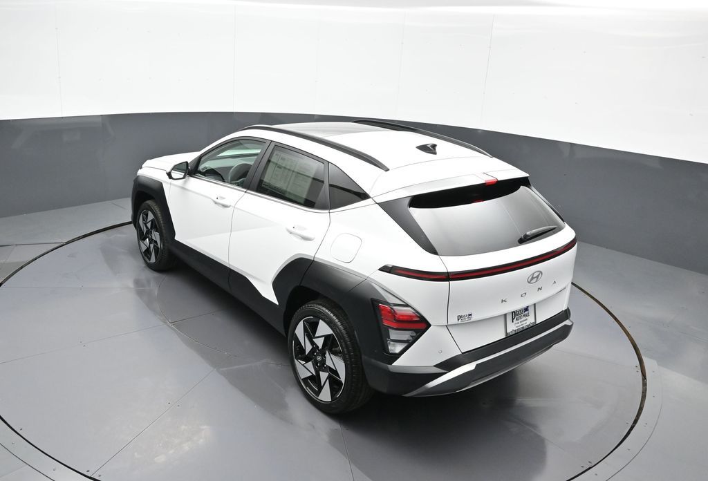 2024 Hyundai Kona Limited - Photo 41