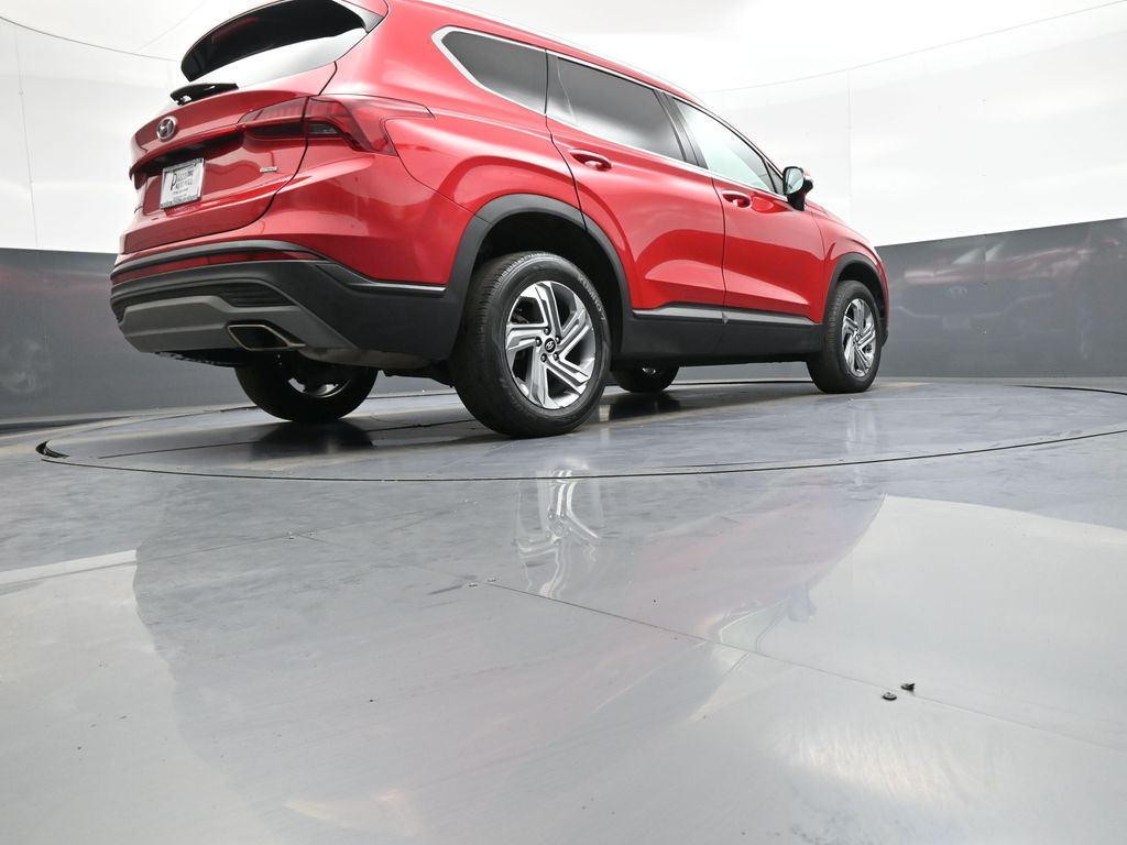 2023 Hyundai Santa Fe SEL - Photo 29