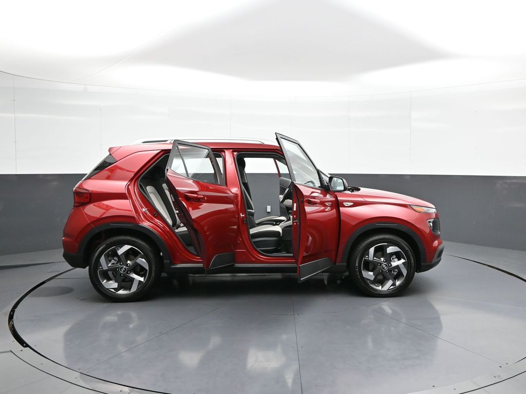 2026 Hyundai Venue SEL - Photo 42