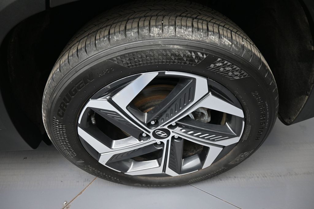 2022 Hyundai Tucson SEL Convenience - Photo 15