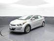 Used 2015 Hyundai Elantra SE Sedan