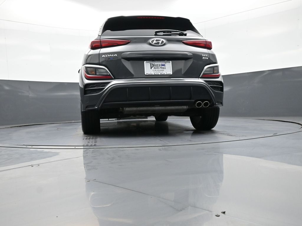 2023 Hyundai Kona N Line - Photo 30