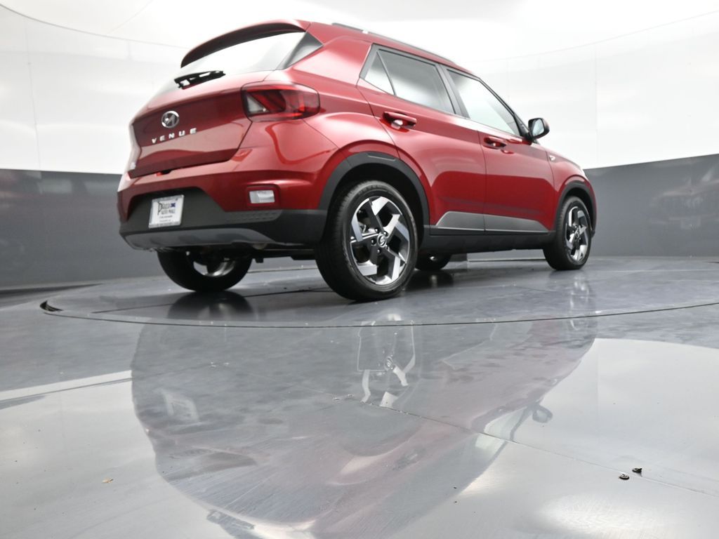 2026 Hyundai Venue SEL - Photo 30