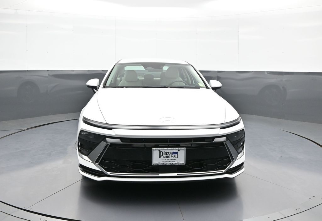 2026 Hyundai Sonata 2
