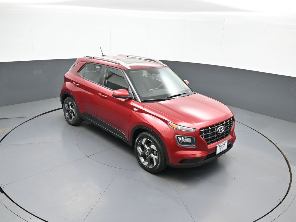 2023 Hyundai Venue SEL - Photo 36