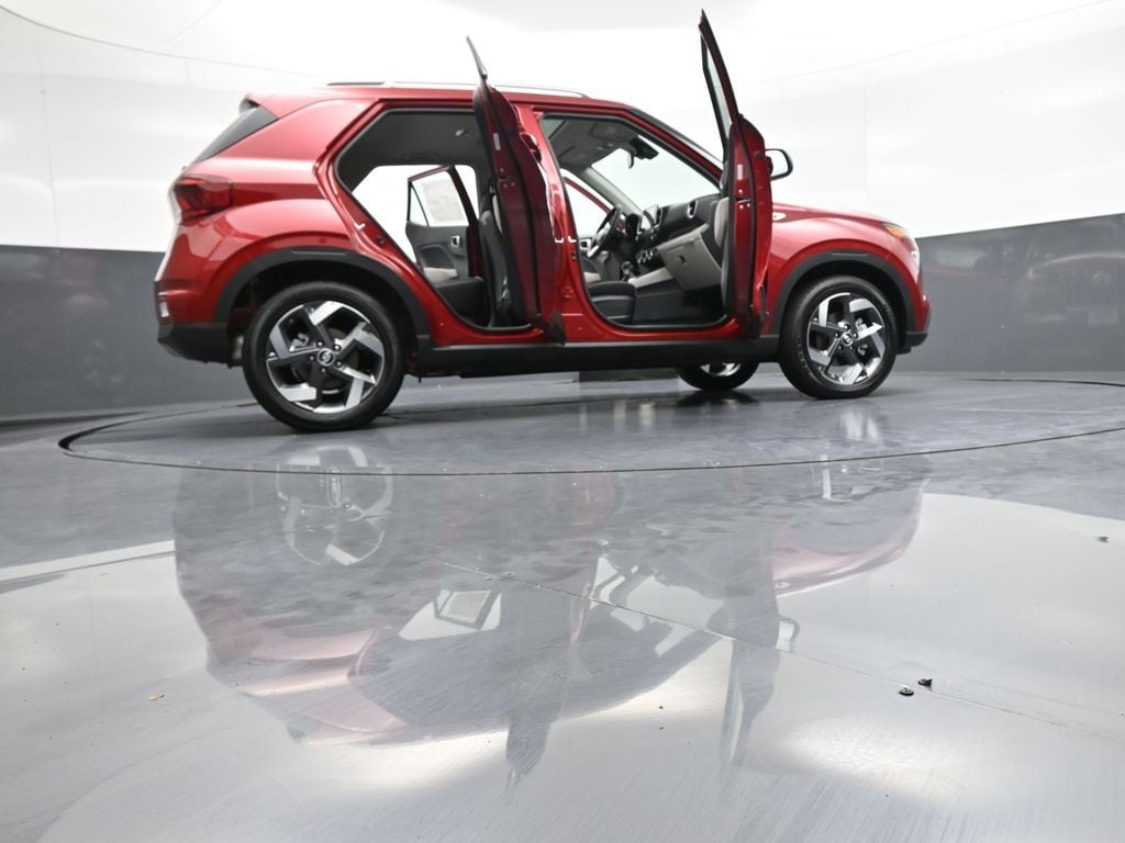 2026 Hyundai Venue SEL - Photo 48