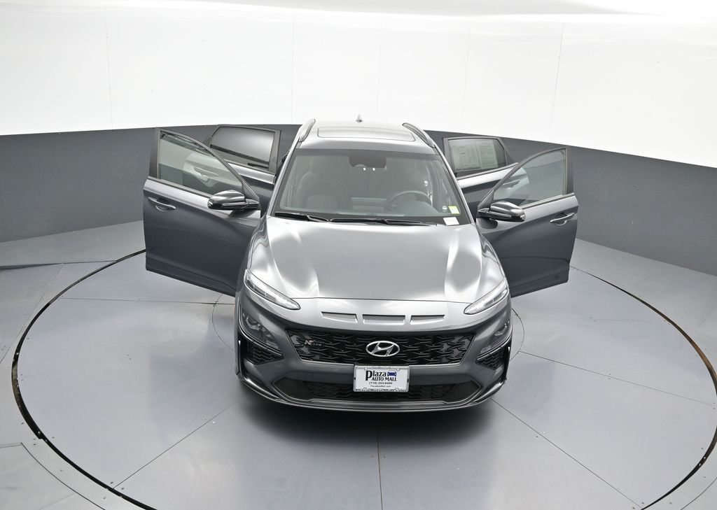2023 Hyundai Kona N Line - Photo 45
