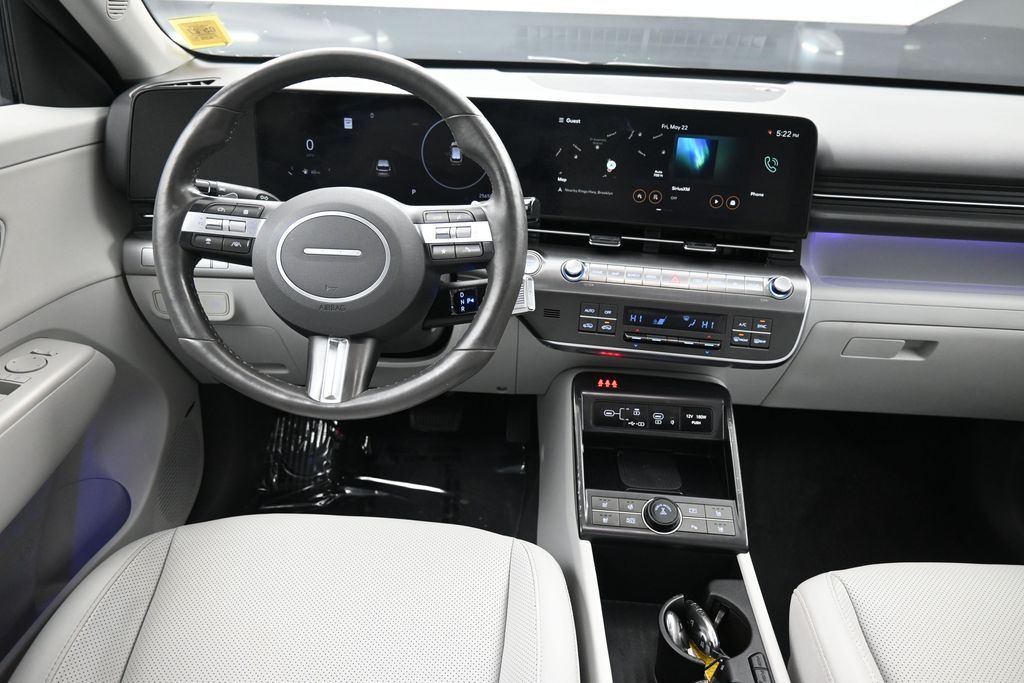 2024 Hyundai Kona Limited - Photo 20