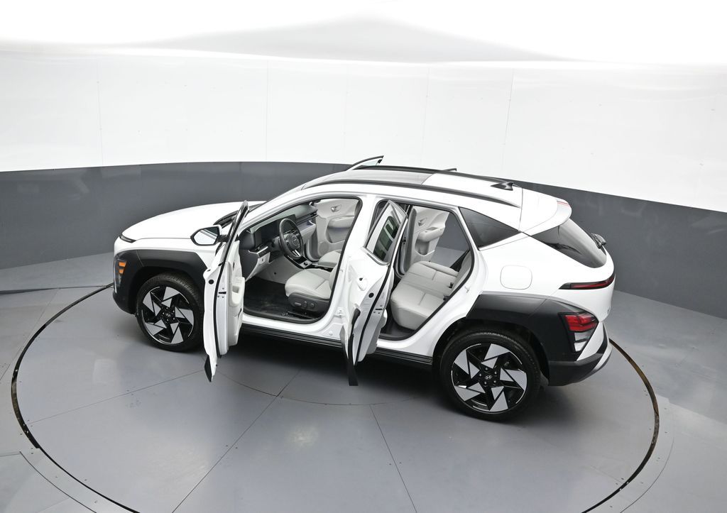 2024 Hyundai Kona Limited - Photo 45