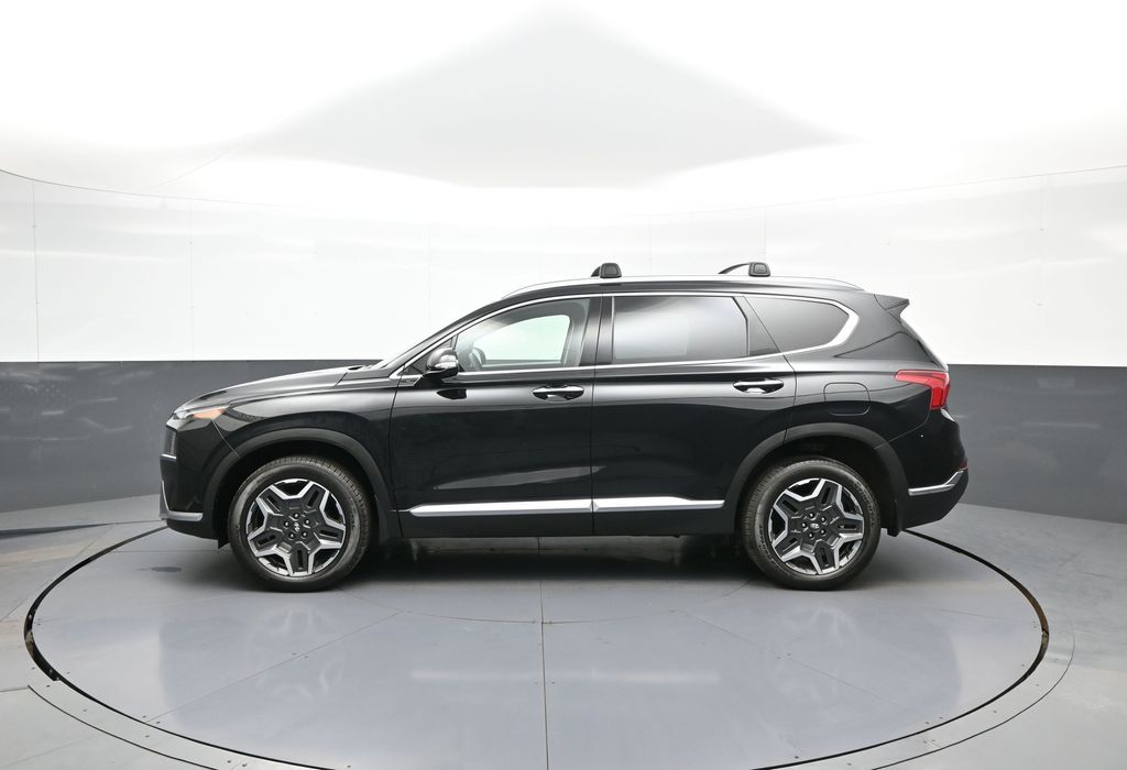2023 Hyundai Santa Fe Limited - Photo 9