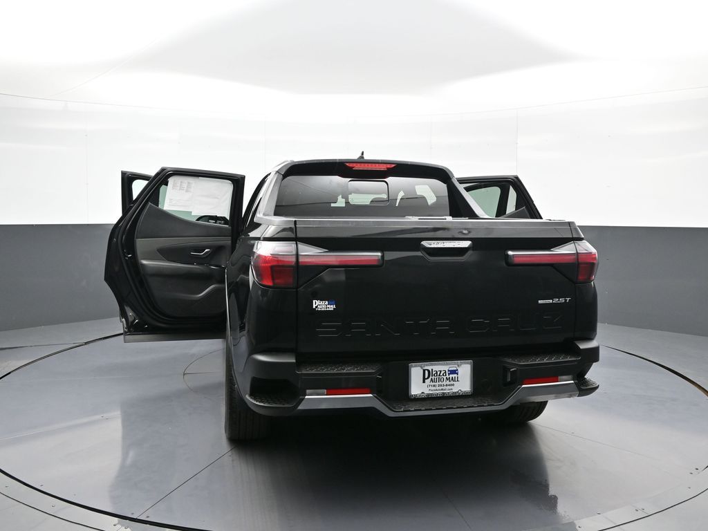 2023 Hyundai Santa Cruz Limited - Photo 46
