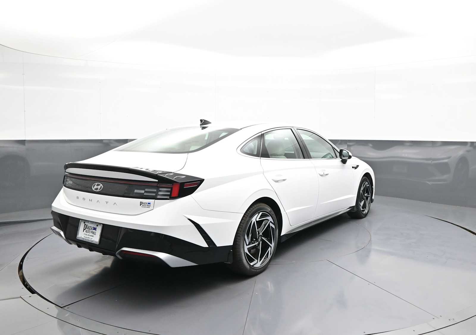 2026 Hyundai Sonata 5