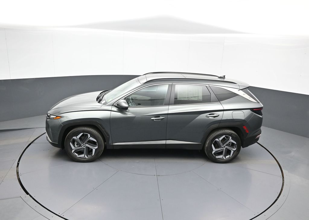 2022 Hyundai Tucson SEL Convenience - Photo 41