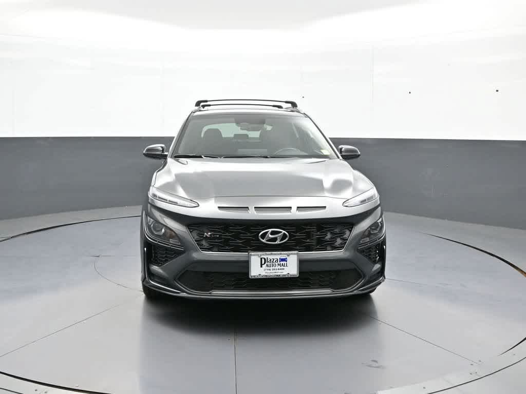 2023 Hyundai Kona