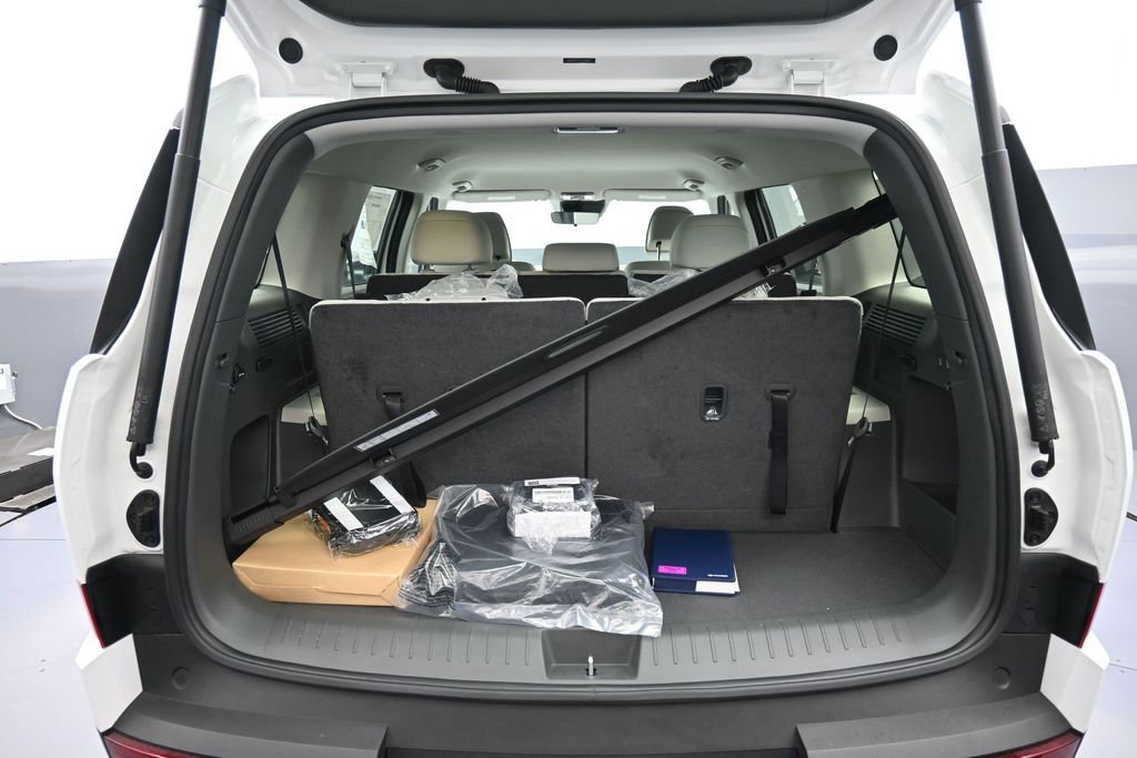 2026 Hyundai Santa Fe SE - Photo 23