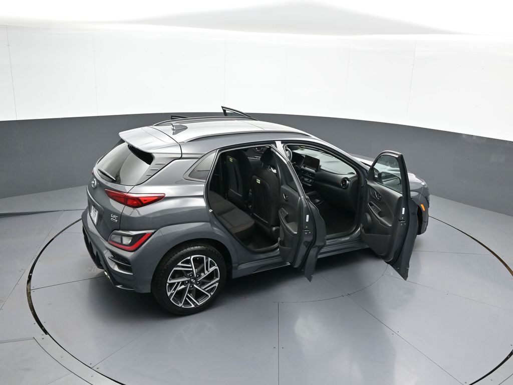2023 Hyundai Kona N Line - Photo 44
