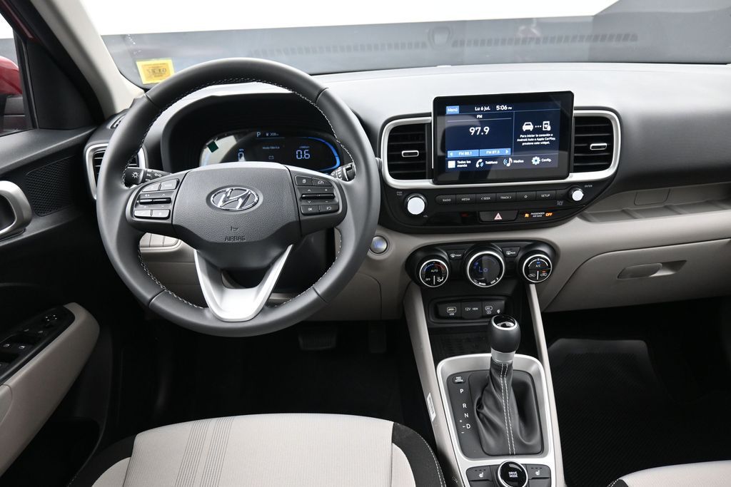 2026 Hyundai Venue SEL - Photo 20