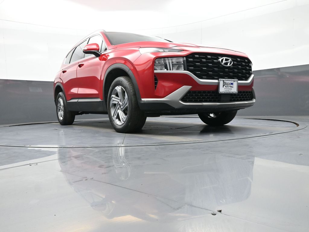 2023 Hyundai Santa Fe SEL - Photo 27