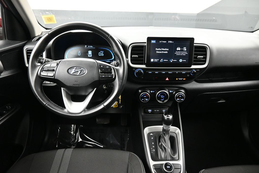 2023 Hyundai Venue SEL - Photo 20