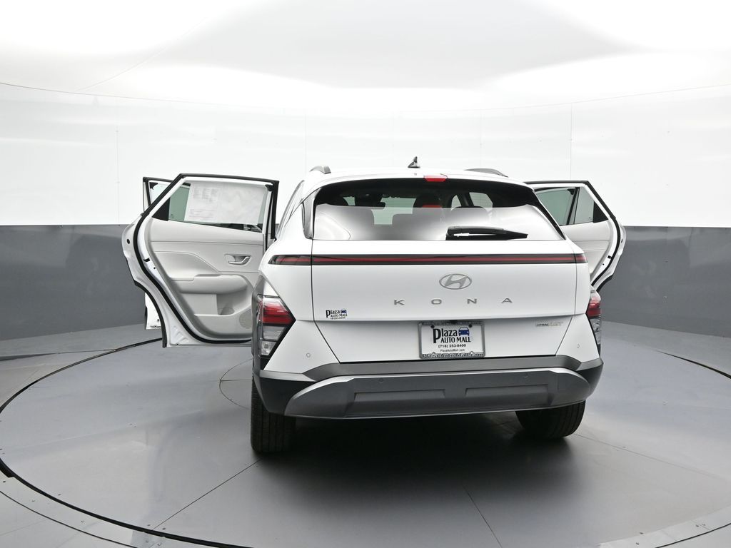 2024 Hyundai Kona Limited - Photo 48