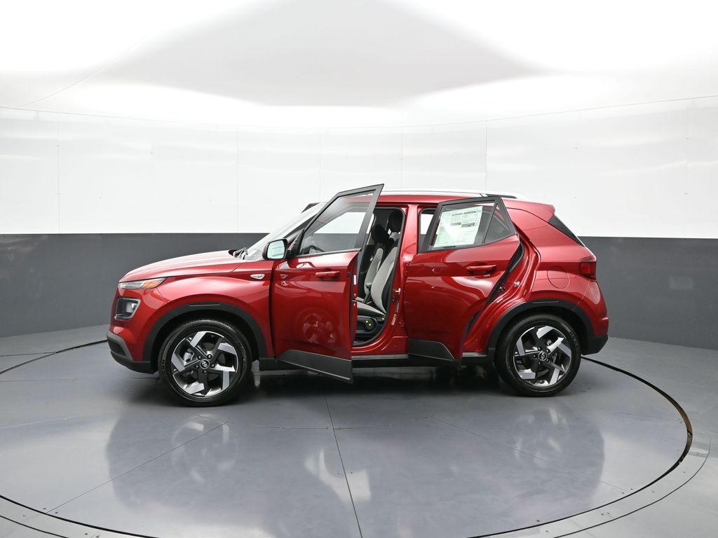 2026 Hyundai Venue SEL - Photo 43