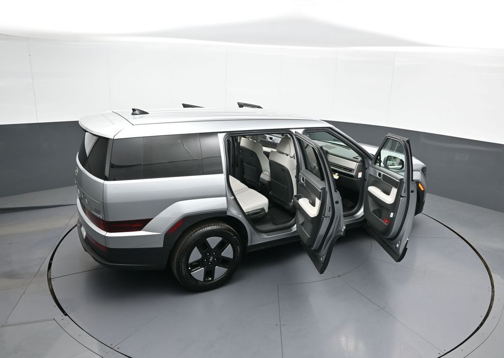 2026 Hyundai Santa Fe SE - Photo 47