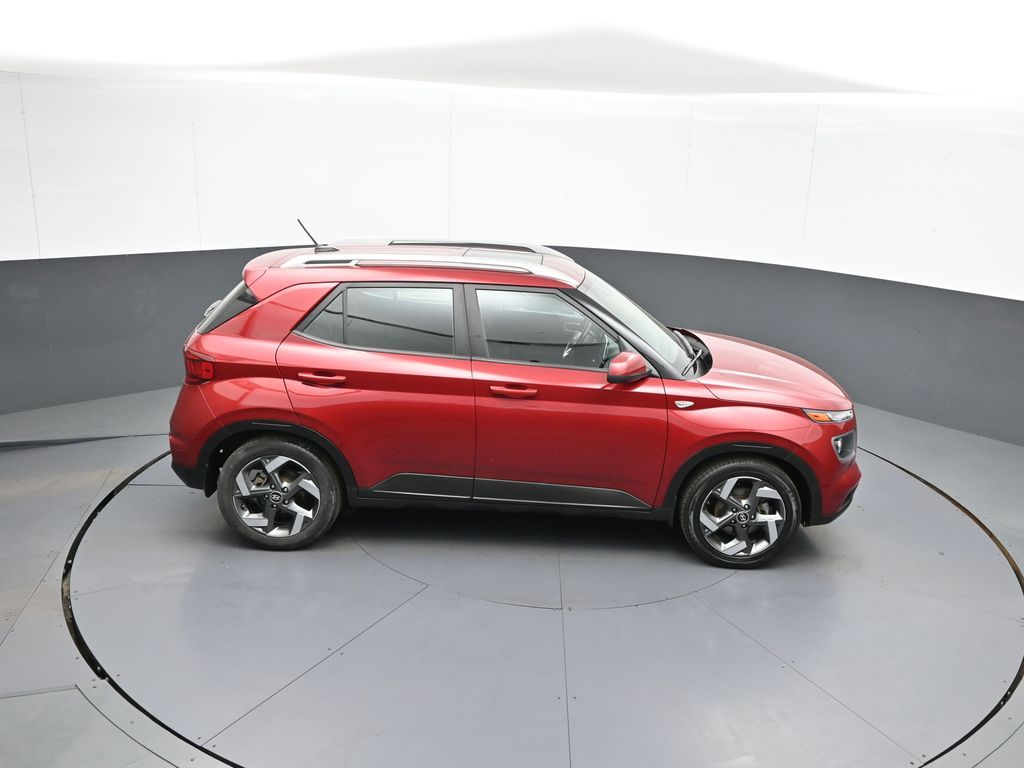 2023 Hyundai Venue SEL - Photo 37