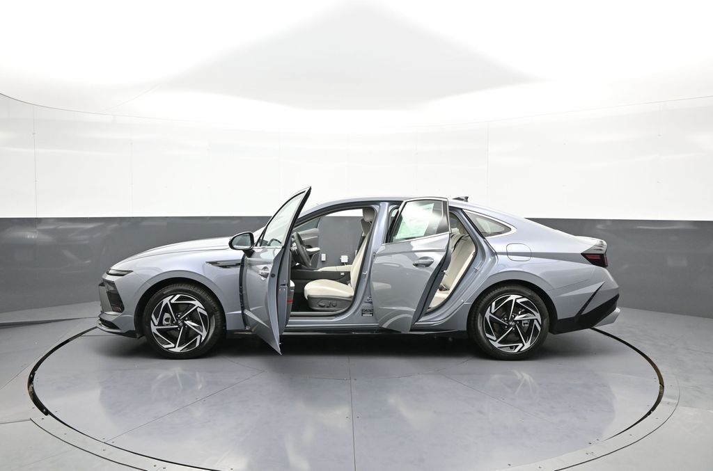 2026 Hyundai Sonata SEL - Photo 41