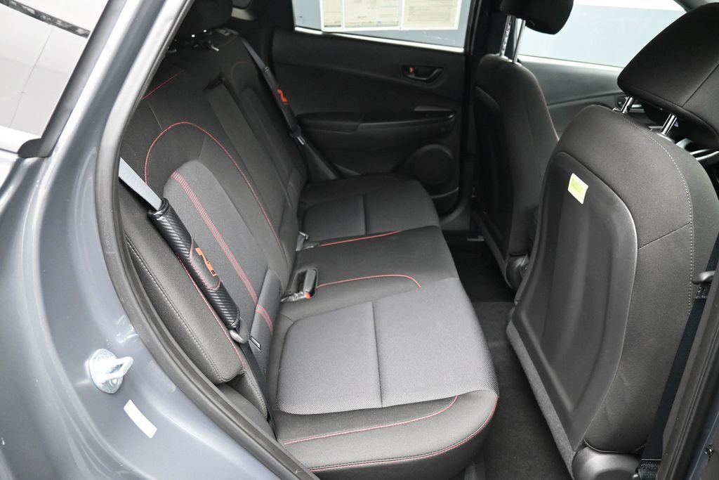 2023 Hyundai Kona N Line - Photo 23