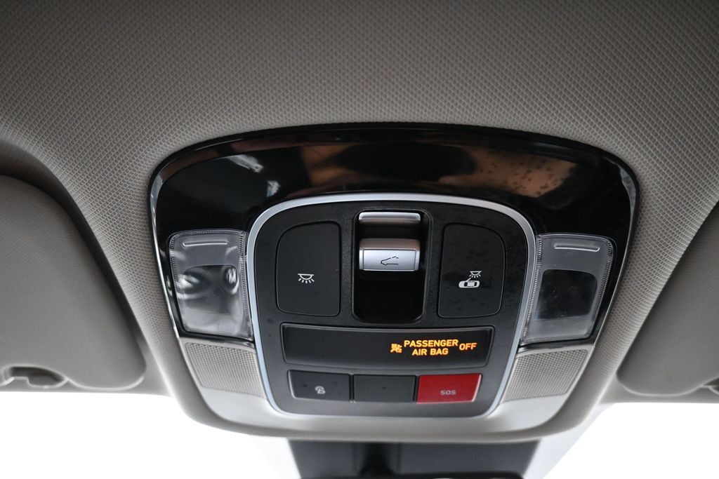 2023 Hyundai Tucson Limited - Photo 17