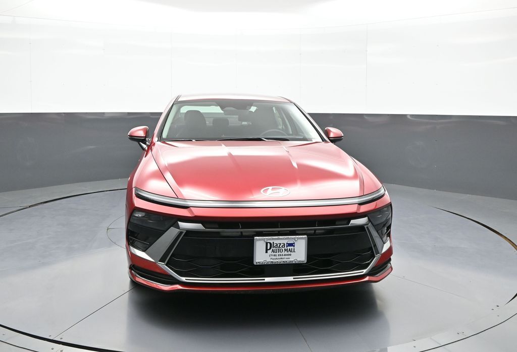 2026 Hyundai Sonata 2