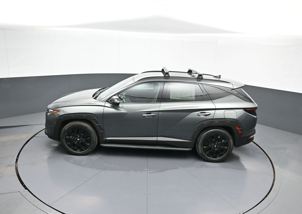 2023 Hyundai Tucson XRT - Photo 41