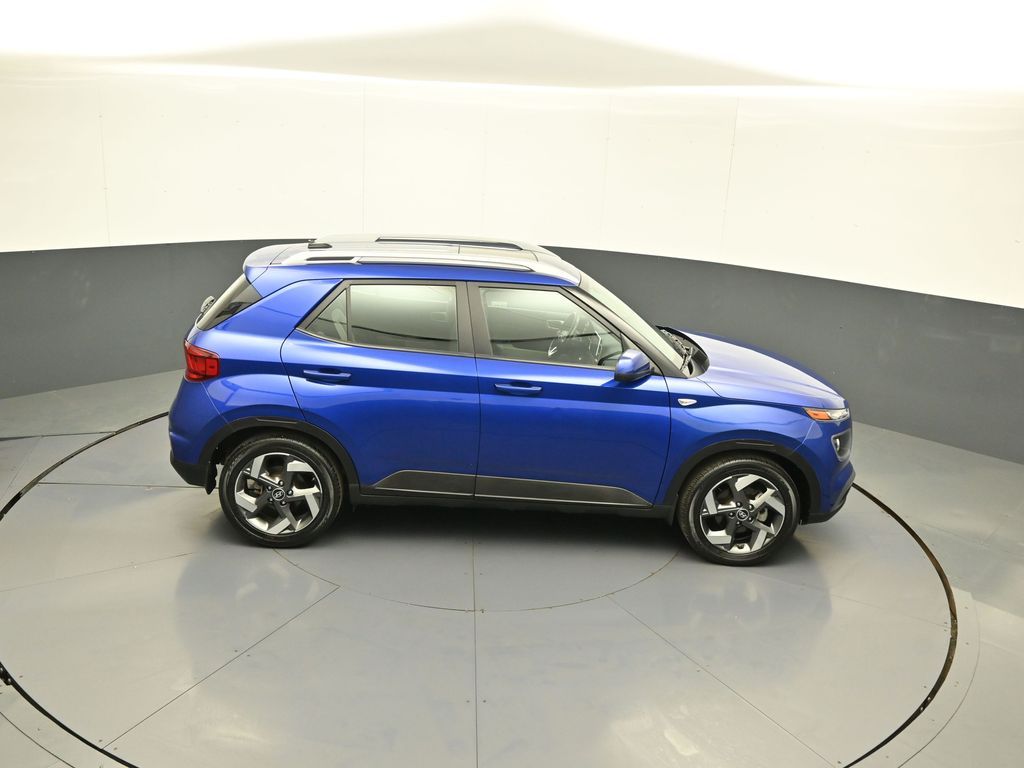 2023 Hyundai Venue SEL - Photo 36