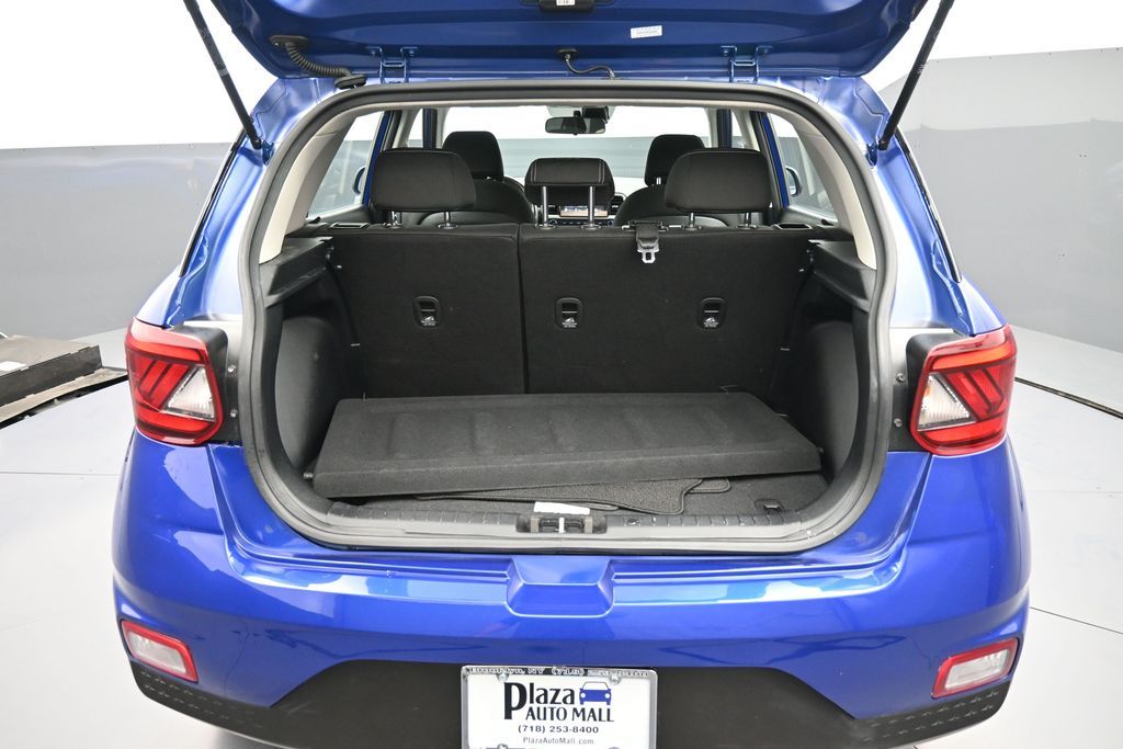 2023 Hyundai Venue SEL - Photo 21