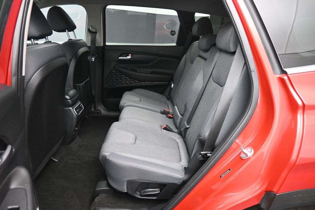 2023 Hyundai Santa Fe SEL - Photo 20