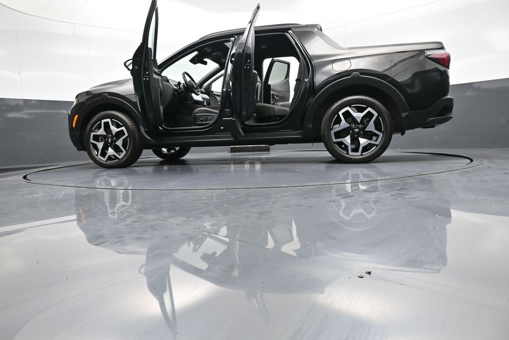 2023 Hyundai Santa Cruz Limited - Photo 48