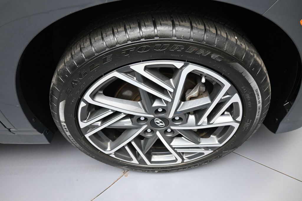 2023 Hyundai Kona N Line - Photo 12