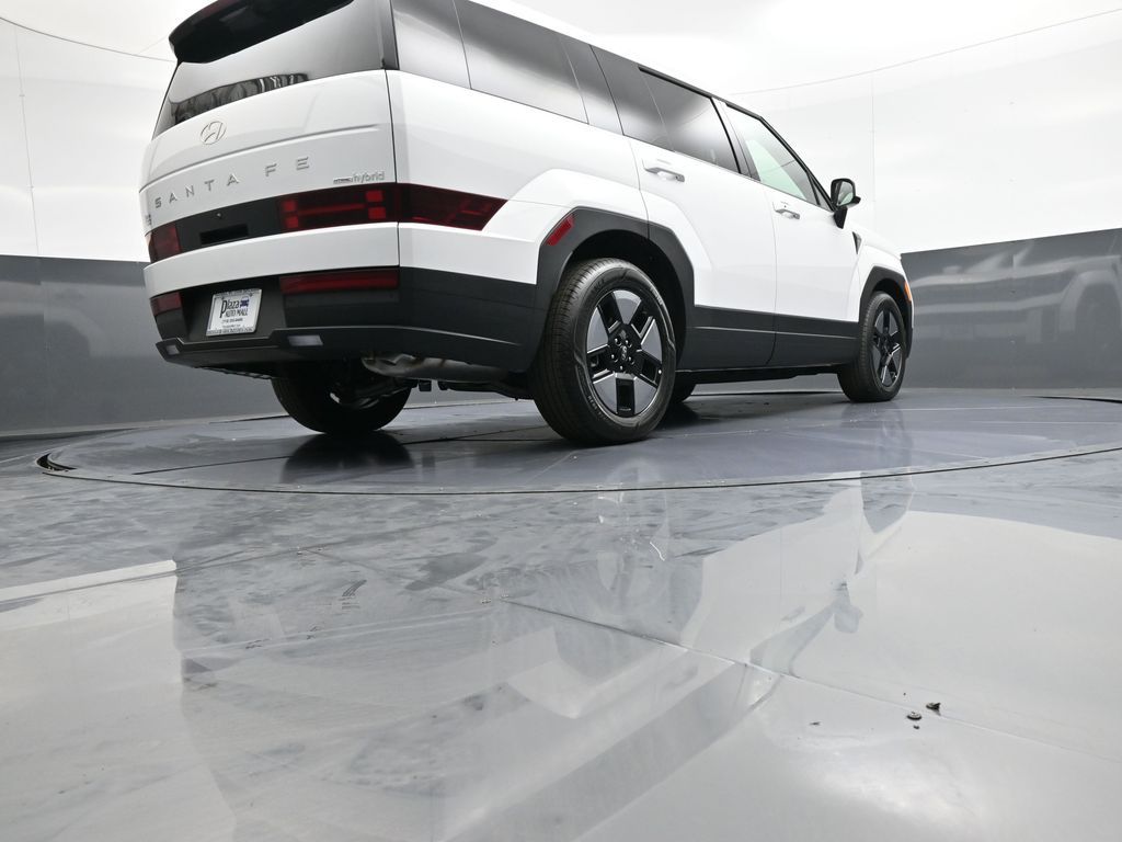 2026 Hyundai Santa Fe SE - Photo 32