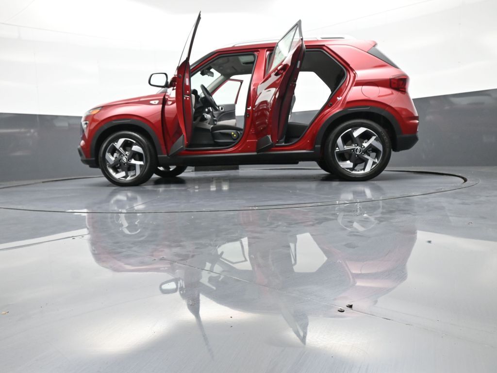 2026 Hyundai Venue SEL - Photo 49