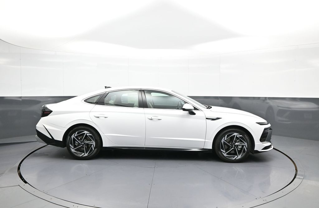 2026 Hyundai Sonata 5