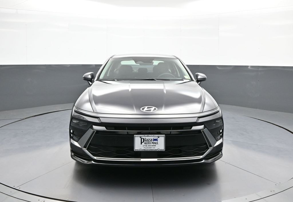 New 2026 Hyundai Sonata SEL Sport Sedan