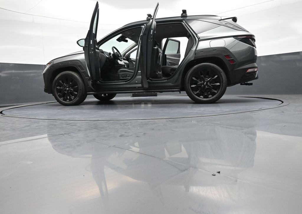 2023 Hyundai Tucson XRT - Photo 49
