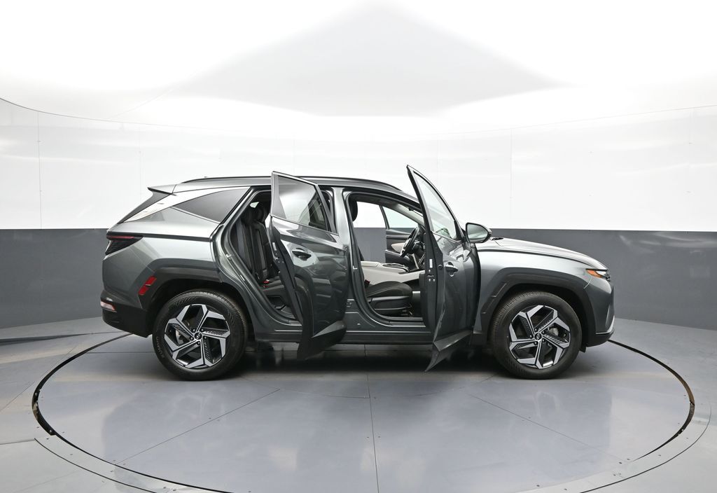 2022 Hyundai Tucson SEL Convenience - Photo 42