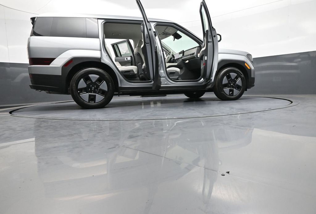 2026 Hyundai Santa Fe SE - Photo 50
